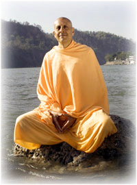 Radhanath Swami Radhanath Swami